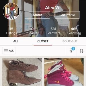 EVERYTHING HAS BEEN MARKED DOWN UP TO 75%!